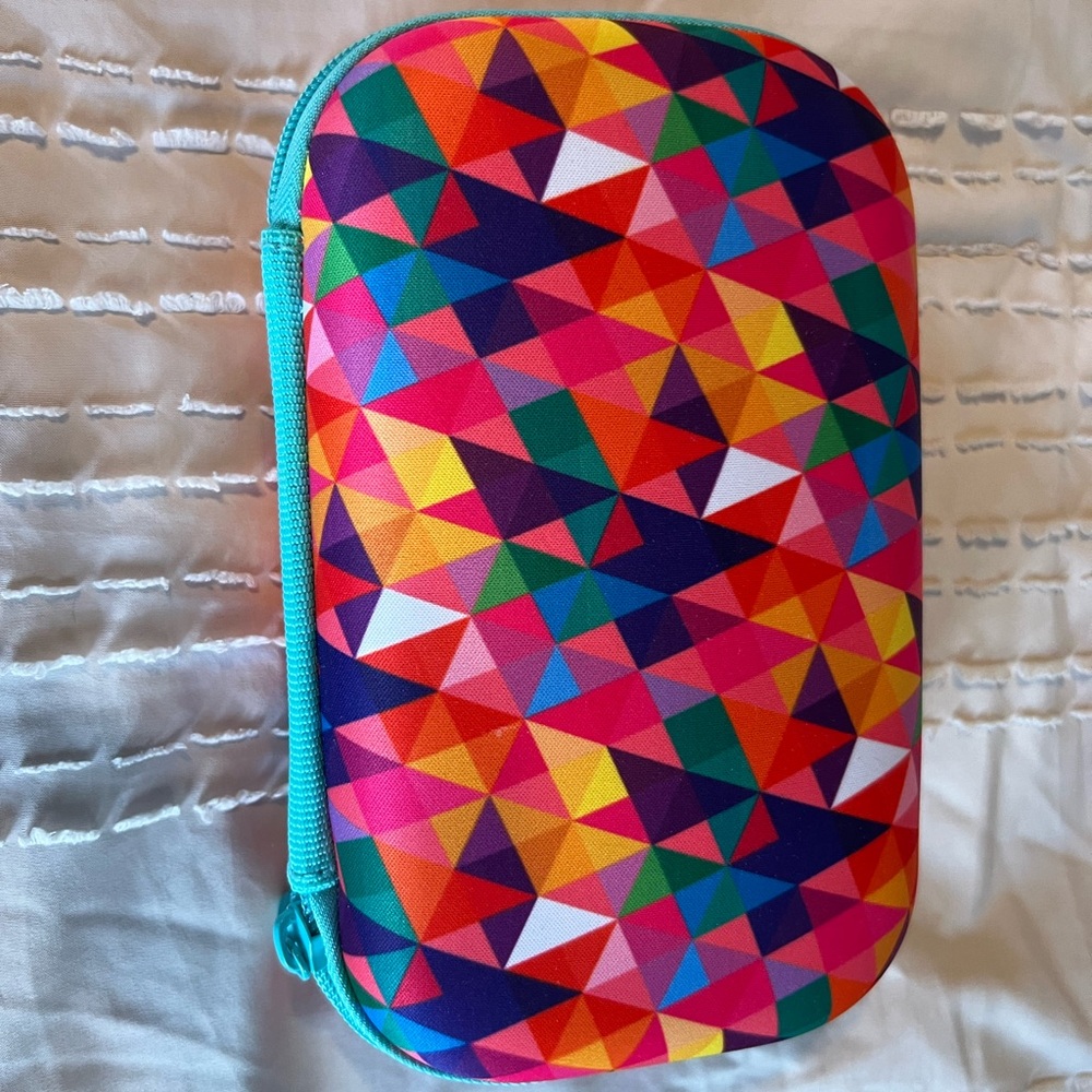 Zipit pencil box